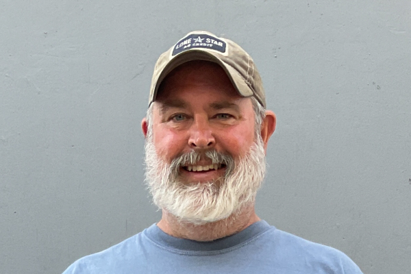 Chad Crain